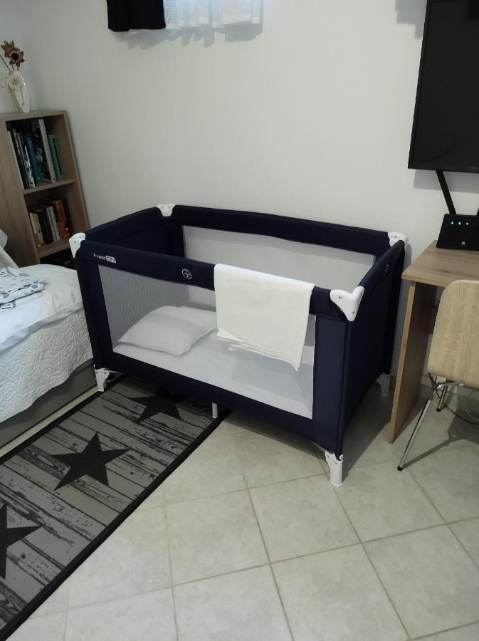 Apartment Zlatko โรวีน ภายนอก รูปภาพ